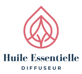 logo huile diffuseur